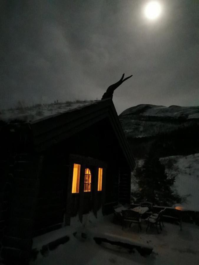 Storhaugen Gard Jaktstuga Lom