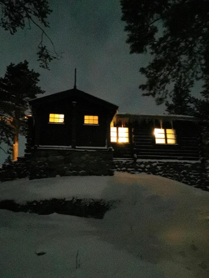 Lodge Storhaugen Gard *