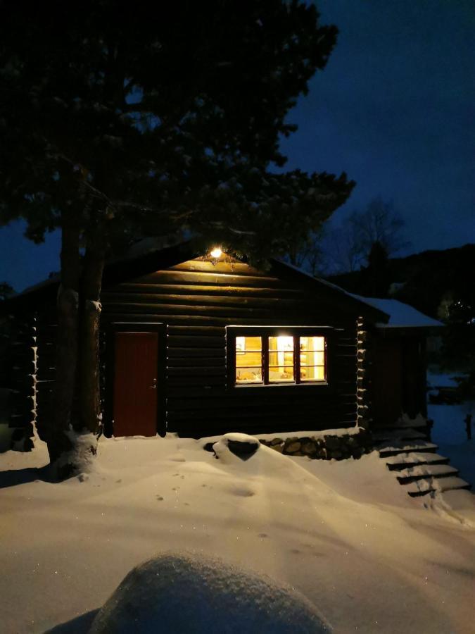 Storhaugen Gard Lom
