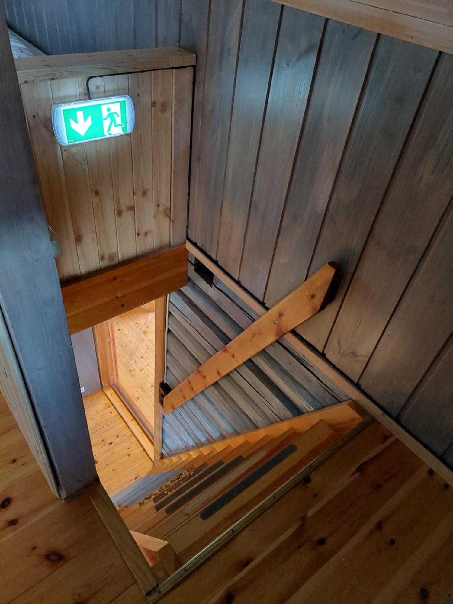 Storhaugen Gard Jaktstuga