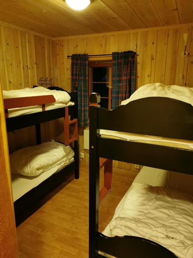 Lodge Storhaugen Gard Lom