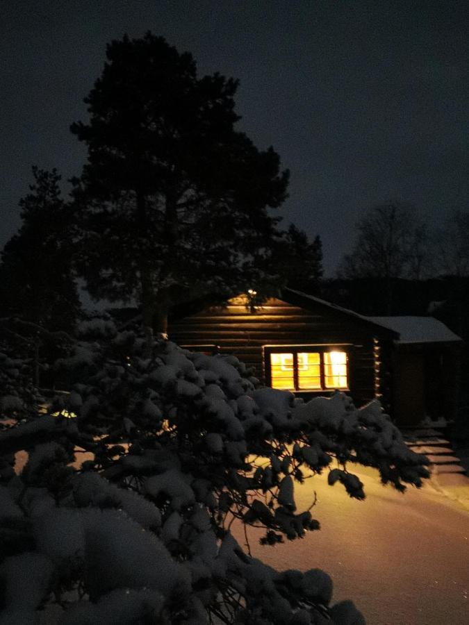 Storhaugen Gard Lodge