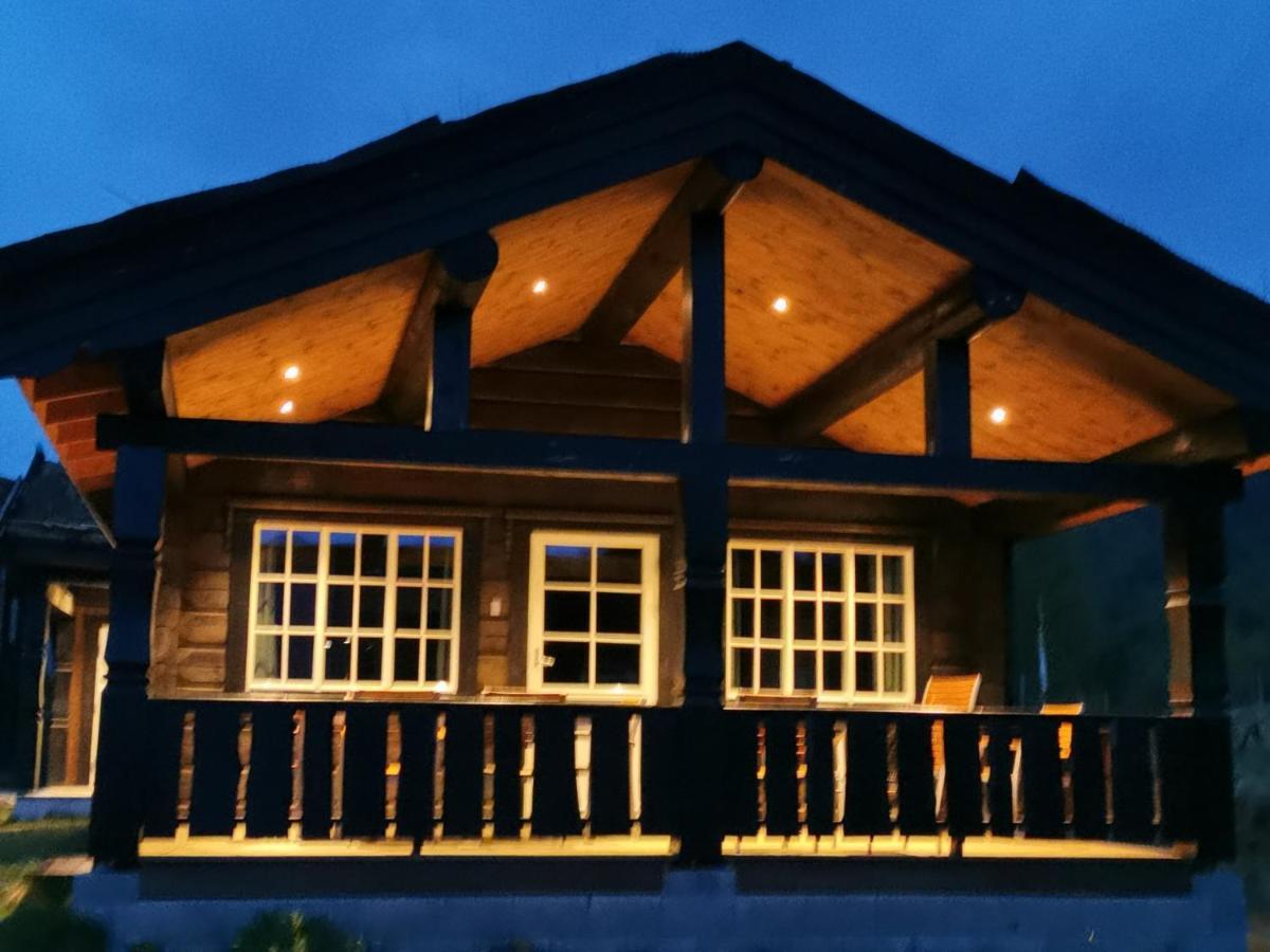 Storhaugen Gard Lodge *
