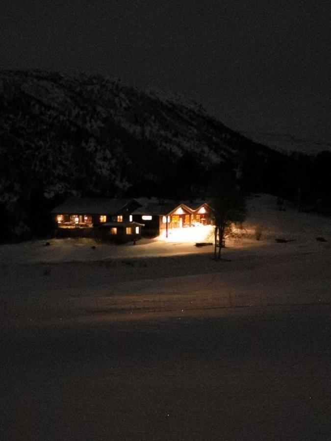 Lodge Storhaugen Gard *